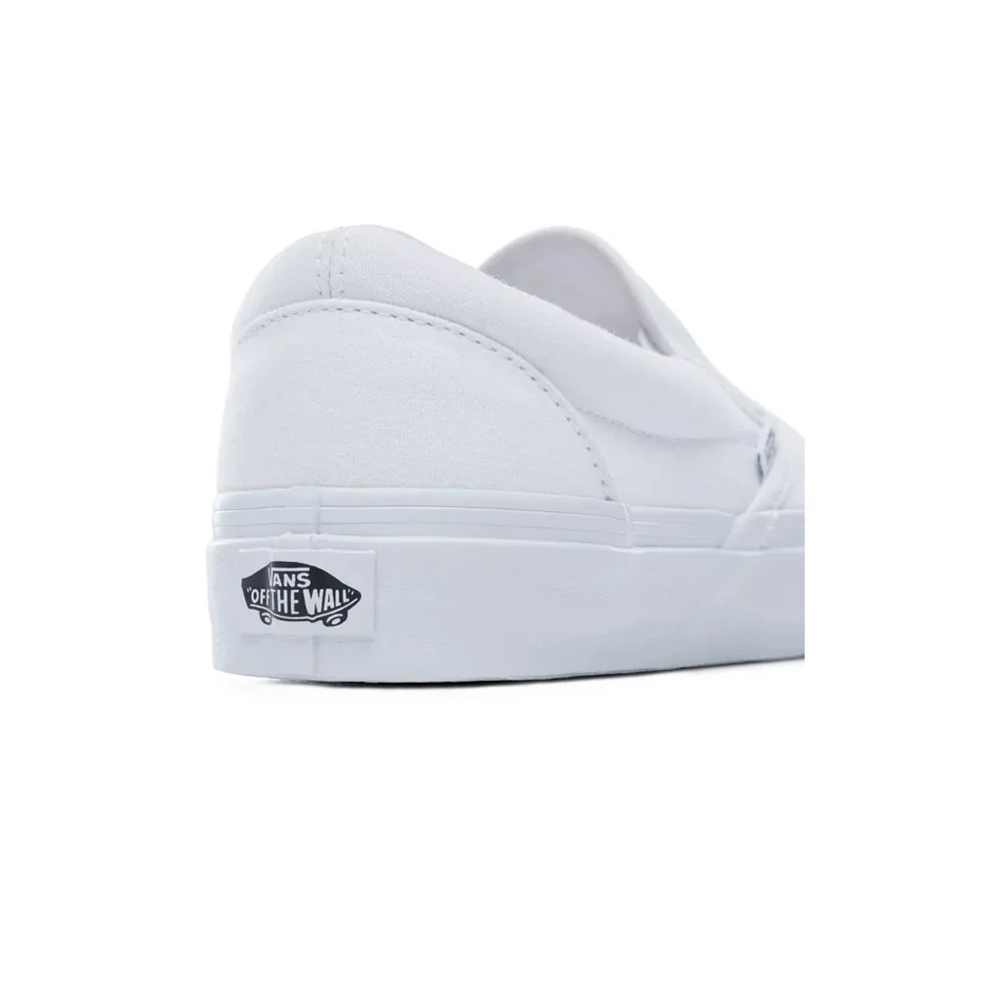 Vans - Unisex Classic Slip-On Shoes (0EYEW00) - Image 5