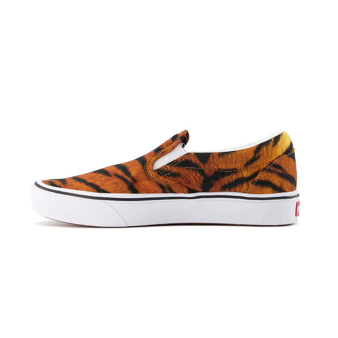 Vans - Unisex ComfyCush Slip-On Shoes (3WMD8WP) - Image 2