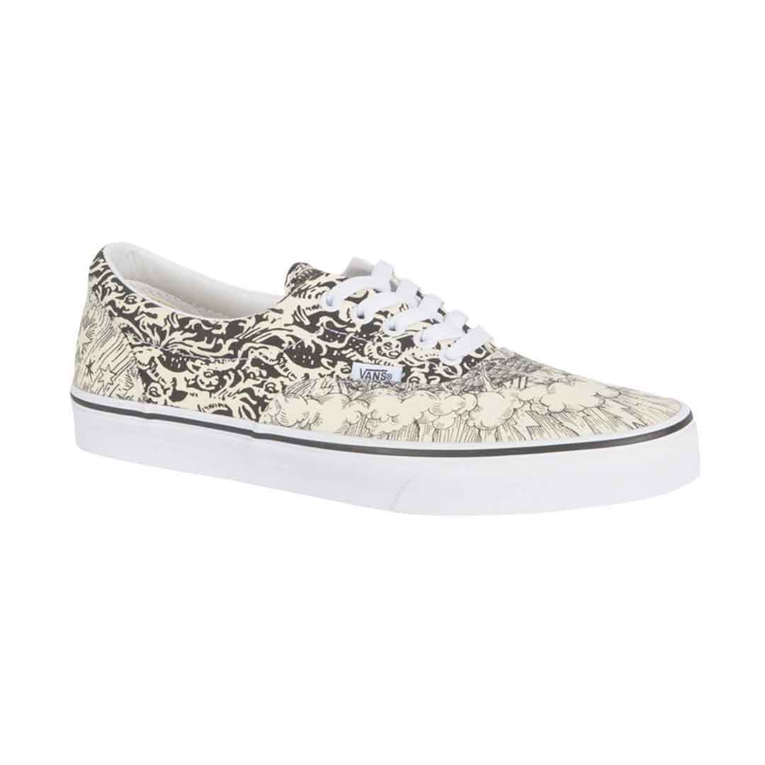 Vans - Unisex Era Shoes (4U39WT8) - Image 2
