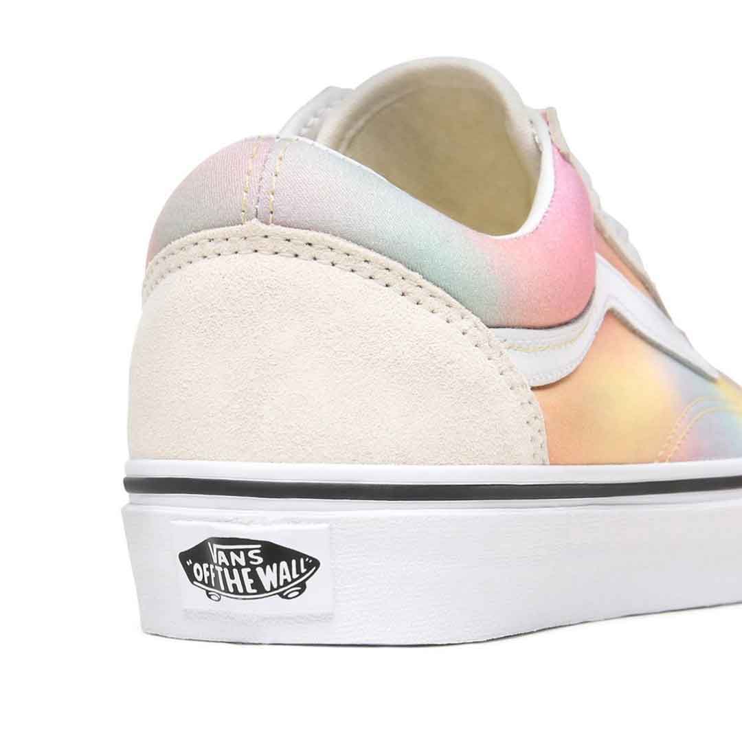 Vans - Unisex Old Skool Shoes (4U3BWGQ) - Image 5