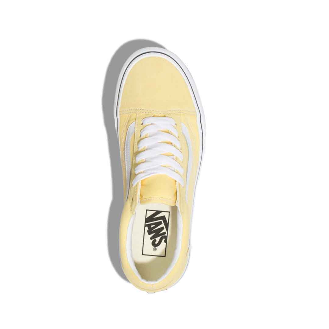 Vans - Unisex Old Skool Shoes (4U3BWL6) - Image 3