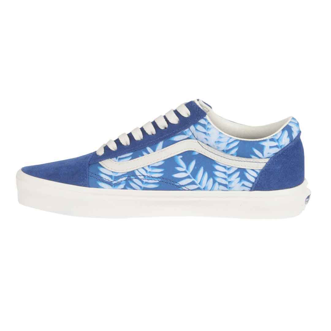 Vans - Unisex Old Skool Shoes (4U3BWV8) - Image 3