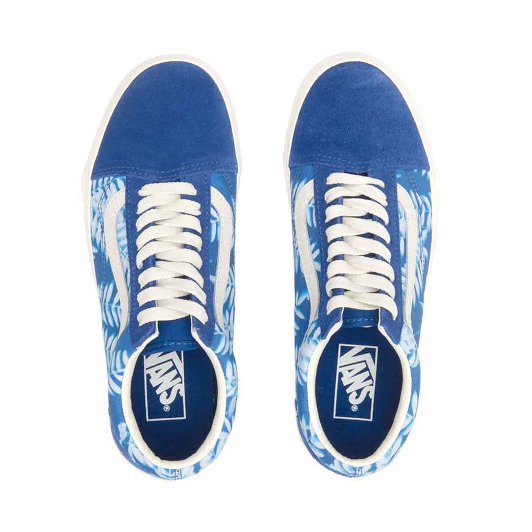 Vans - Unisex Old Skool Shoes (4U3BWV8) - Image 4