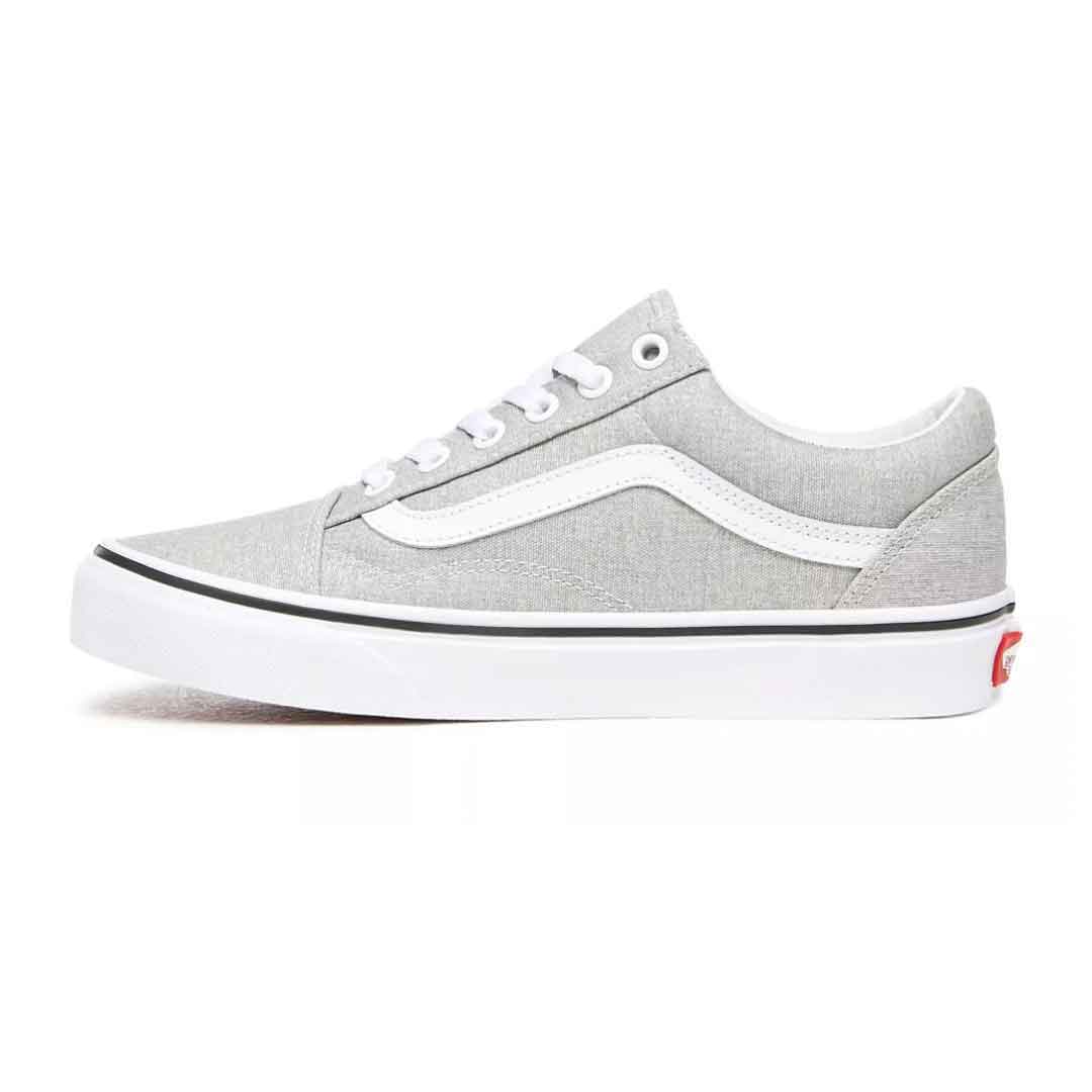 Vans - Unisex Old Skool Shoes (4U3BX1K) - Image 3