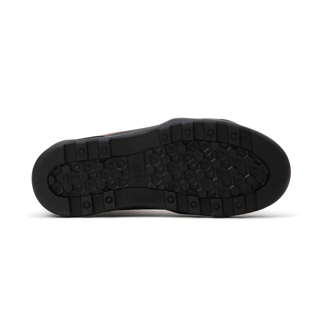 Vans - Unisex Sentry SK8-Hi WC Hiker Suede Shoes (5KY5Y49) - Image 5