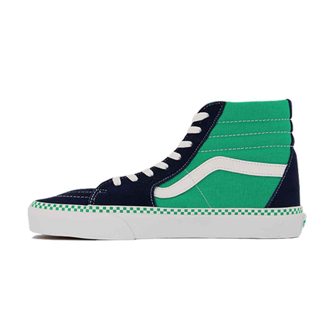 Vans - Unisex Sk8-Hi CBFX Shoes (4U3C2EC) - Image 2