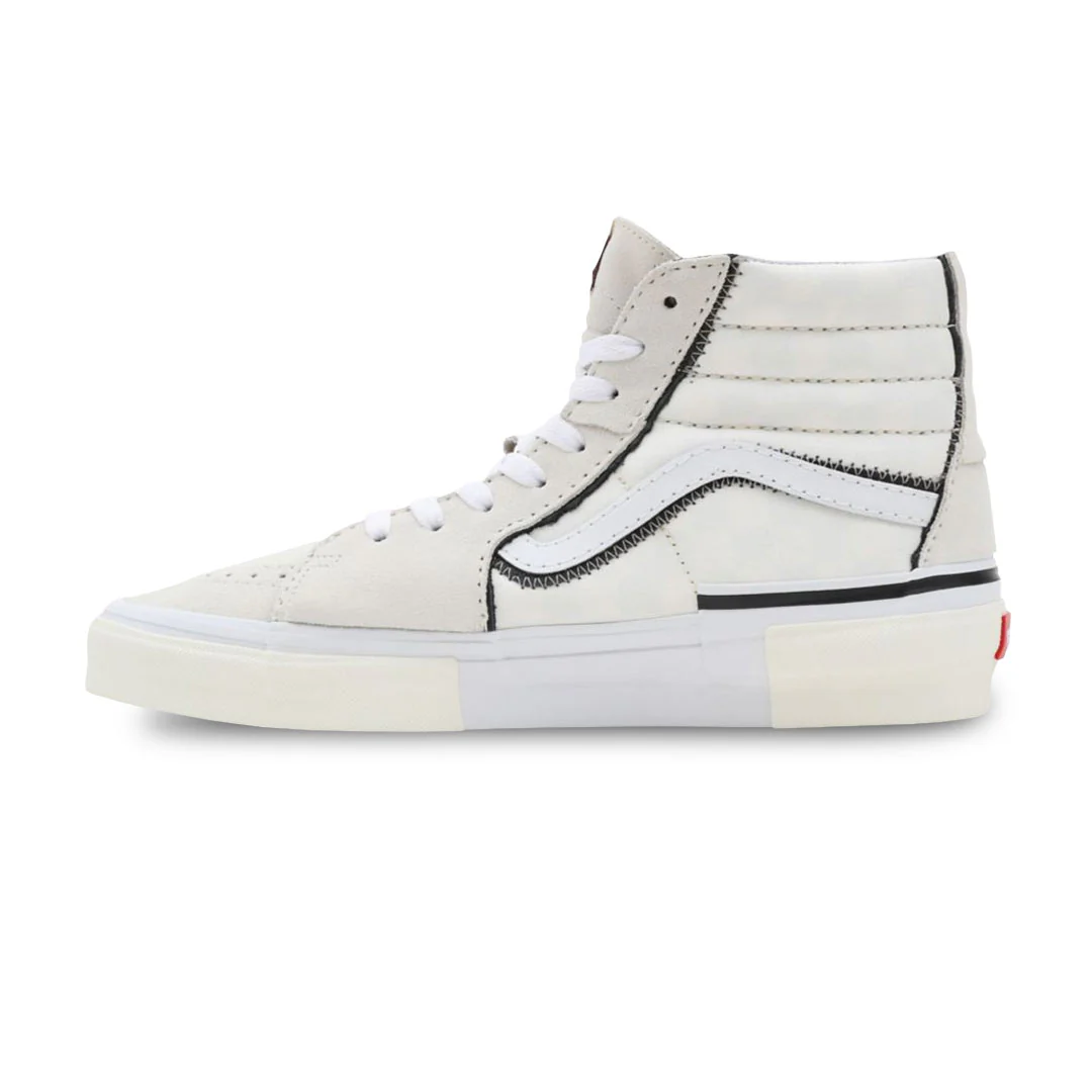 Vans - Unisex Sk8-Hi Reconstruct Shoes (05UKQJM) - Image 2