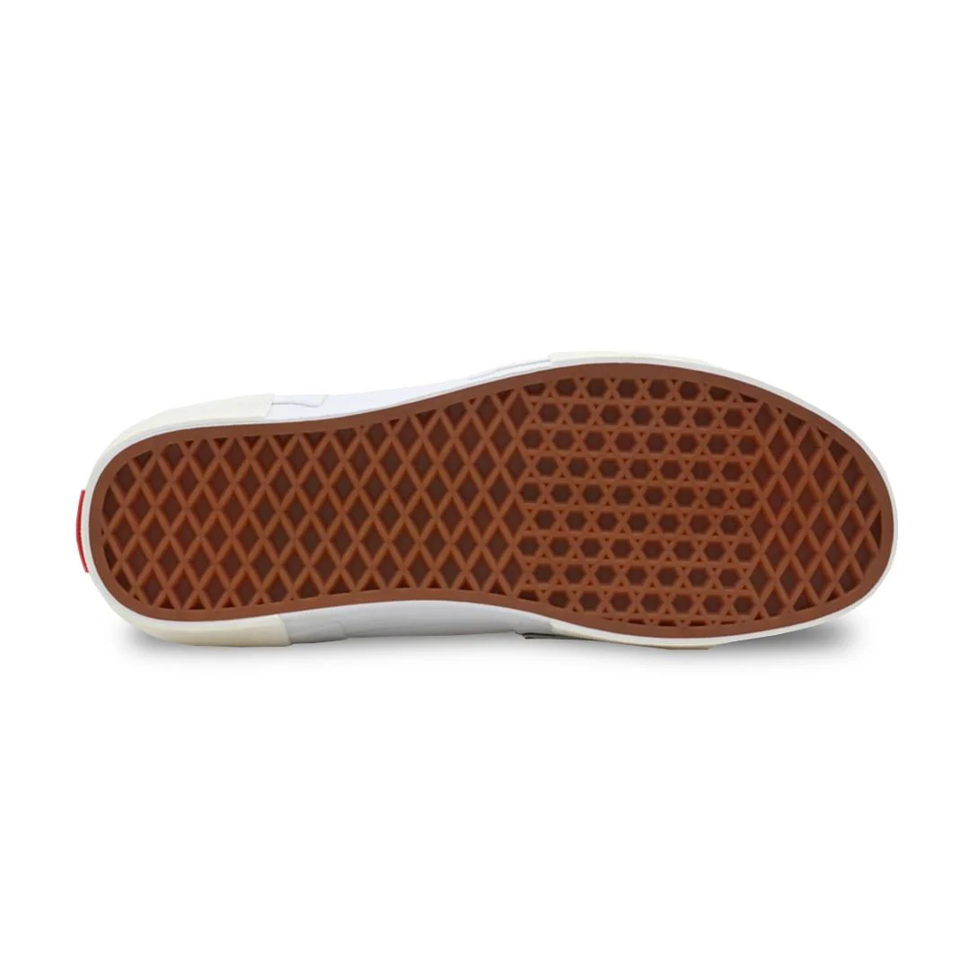 Vans - Unisex Sk8-Hi Reconstruct Shoes (05UKQJM) - Image 6