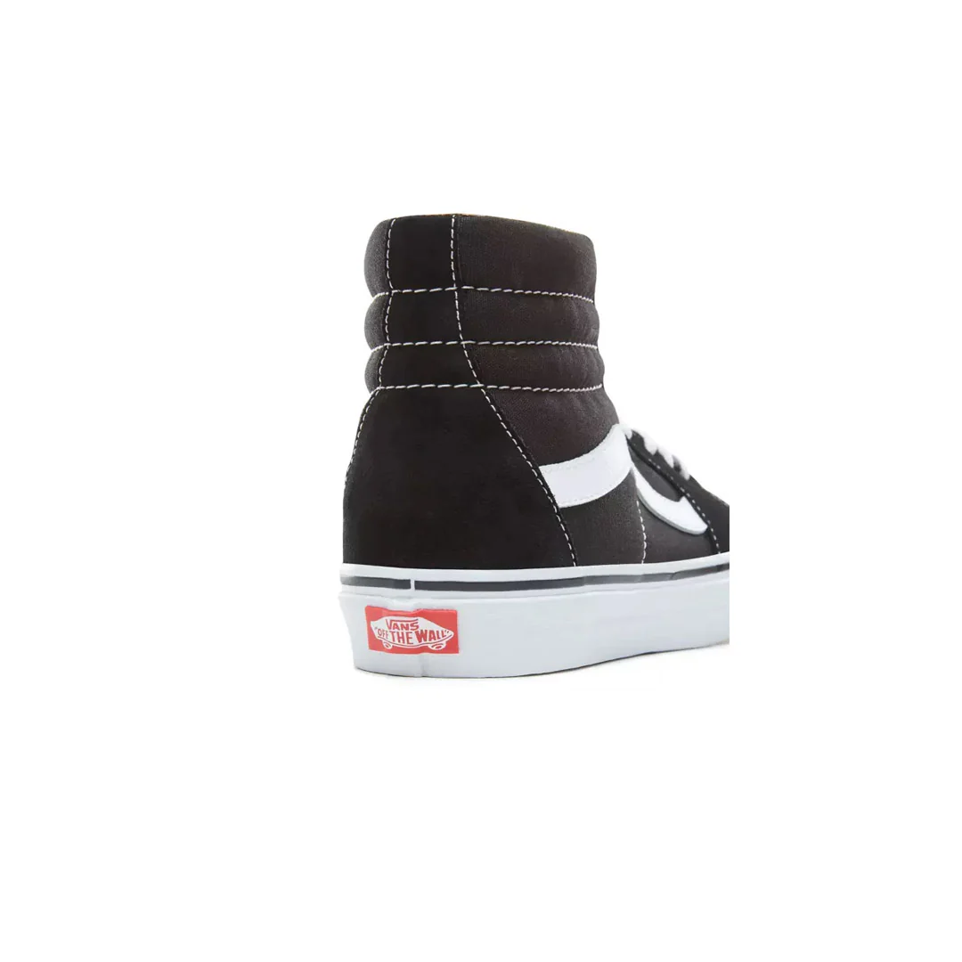 Vans - Unisex Sk8-Hi Shoes (0D5IB8C) - Image 5