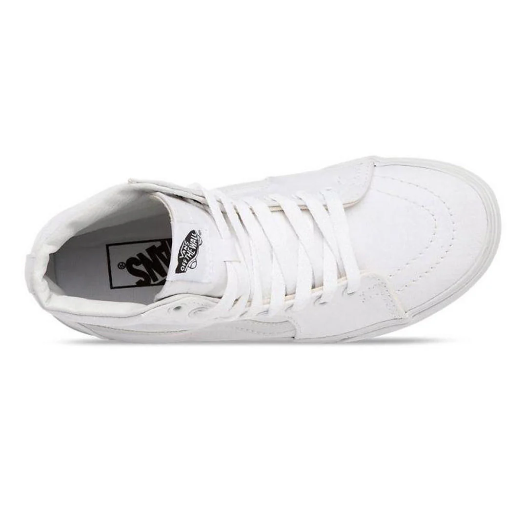 Vans - Unisex Sk8-Hi Shoes (0D5IW00) - Image 3