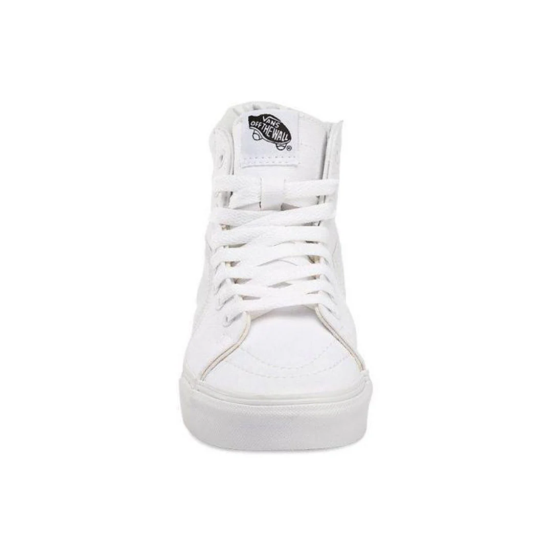 Vans - Unisex Sk8-Hi Shoes (0D5IW00) - Image 4