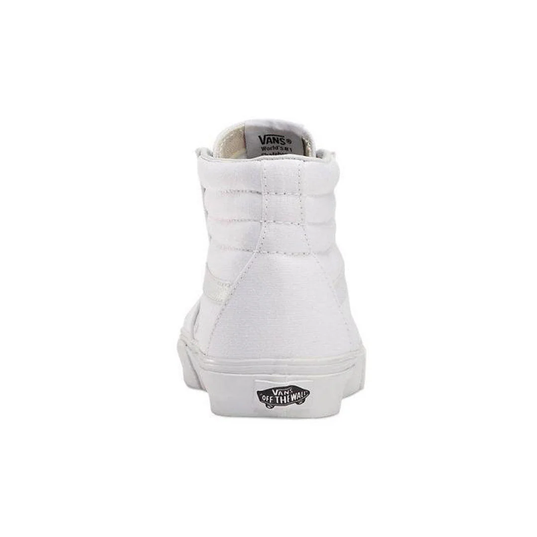 Vans - Unisex Sk8-Hi Shoes (0D5IW00) - Image 5
