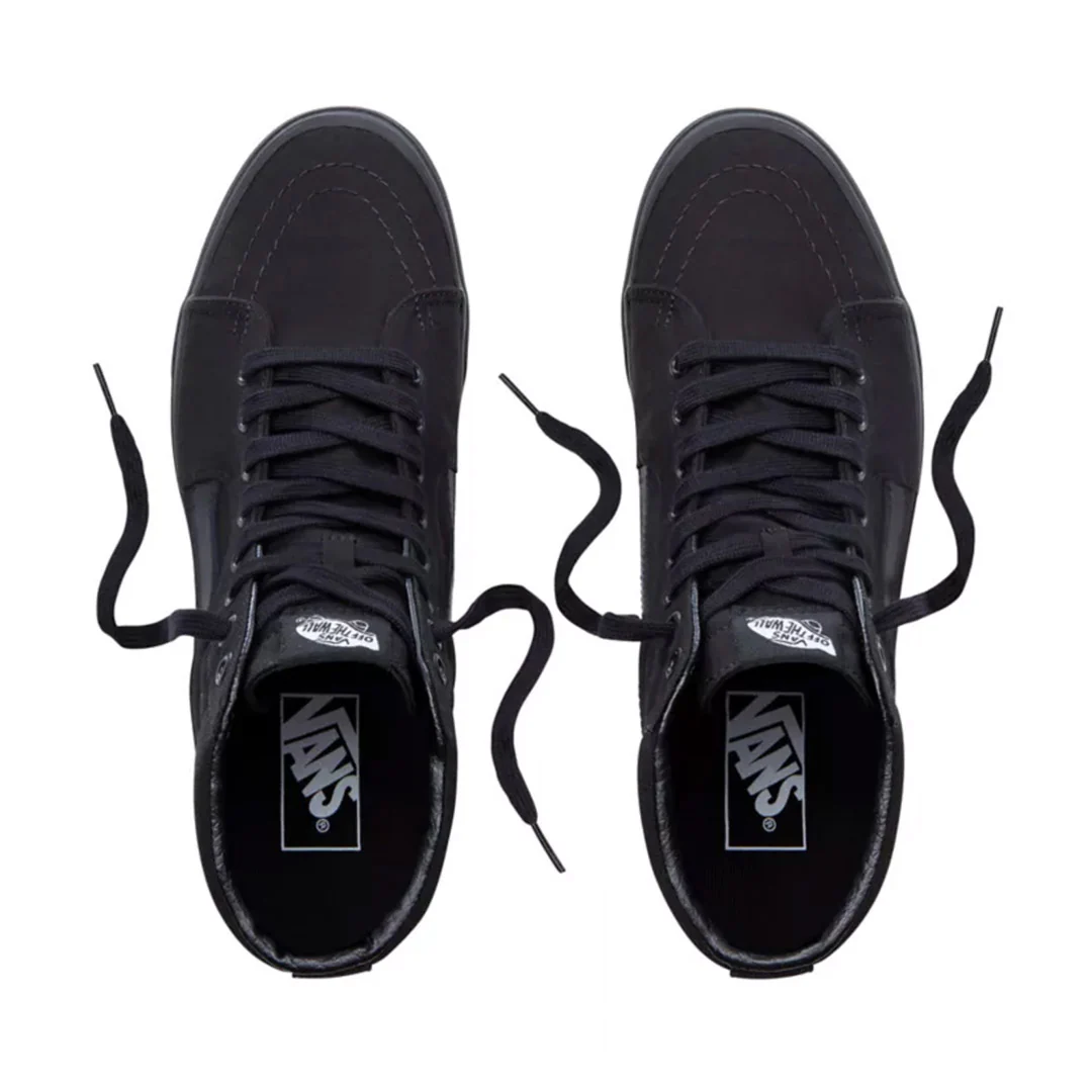 Vans - Unisex Sk8-Hi Shoes (0TS9BJ4) - Image 4