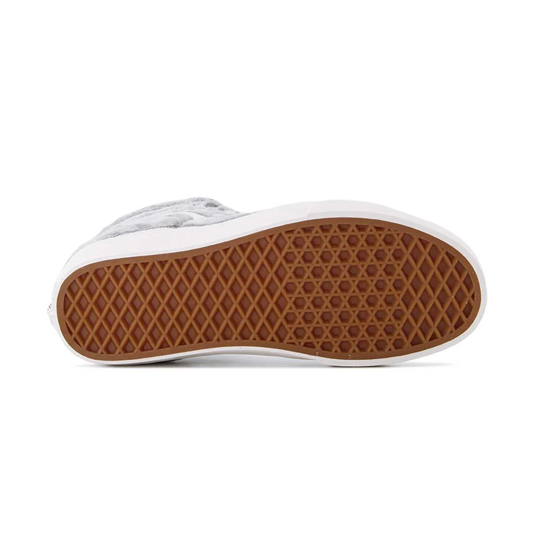 Vans - Unisex SK8-Hi Shoes (0TS9Q0V) - Image 5