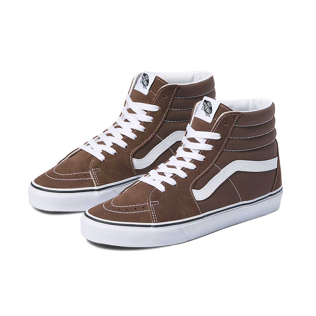 Vans - Unisex Sk8-Hi Shoes (5JMJ8EE) - Image 2