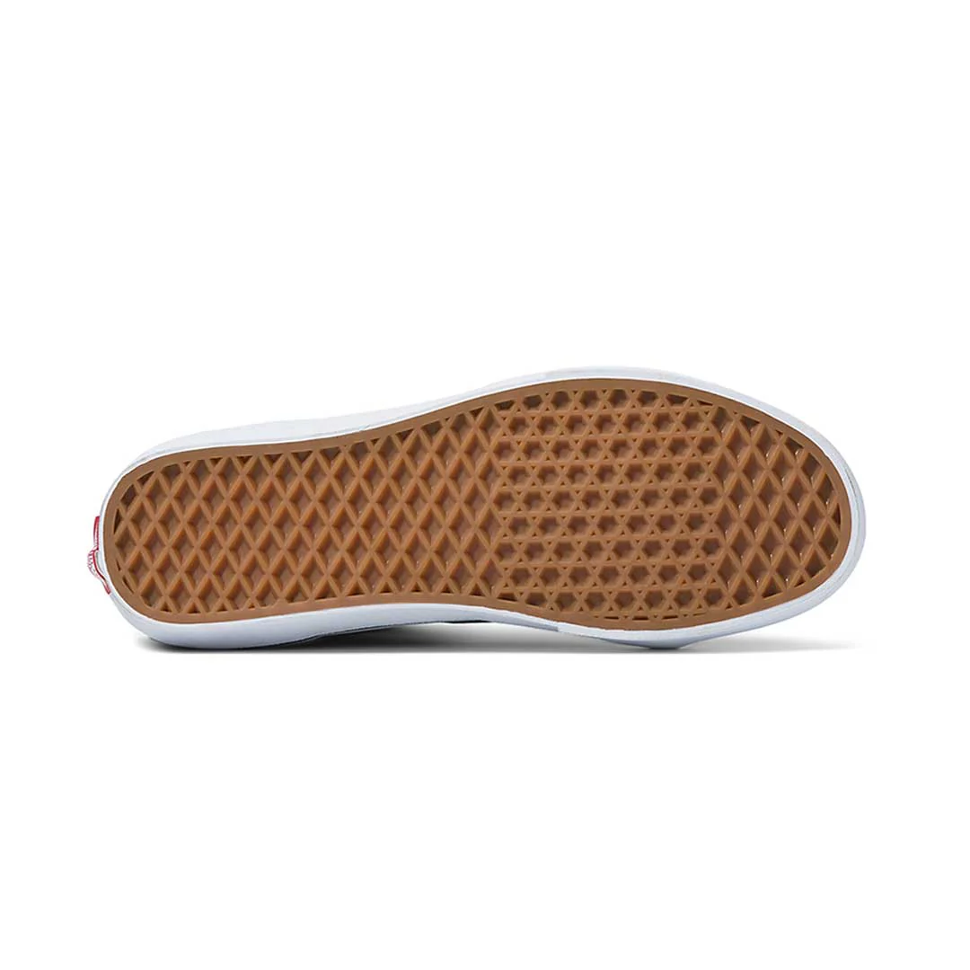 Vans - Unisex Sk8-Hi Shoes (5JMJ8EE) - Image 4
