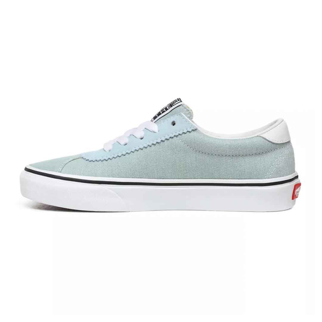 Vans - Unisex Sport Shoes (4BU6XVZ) - Image 3