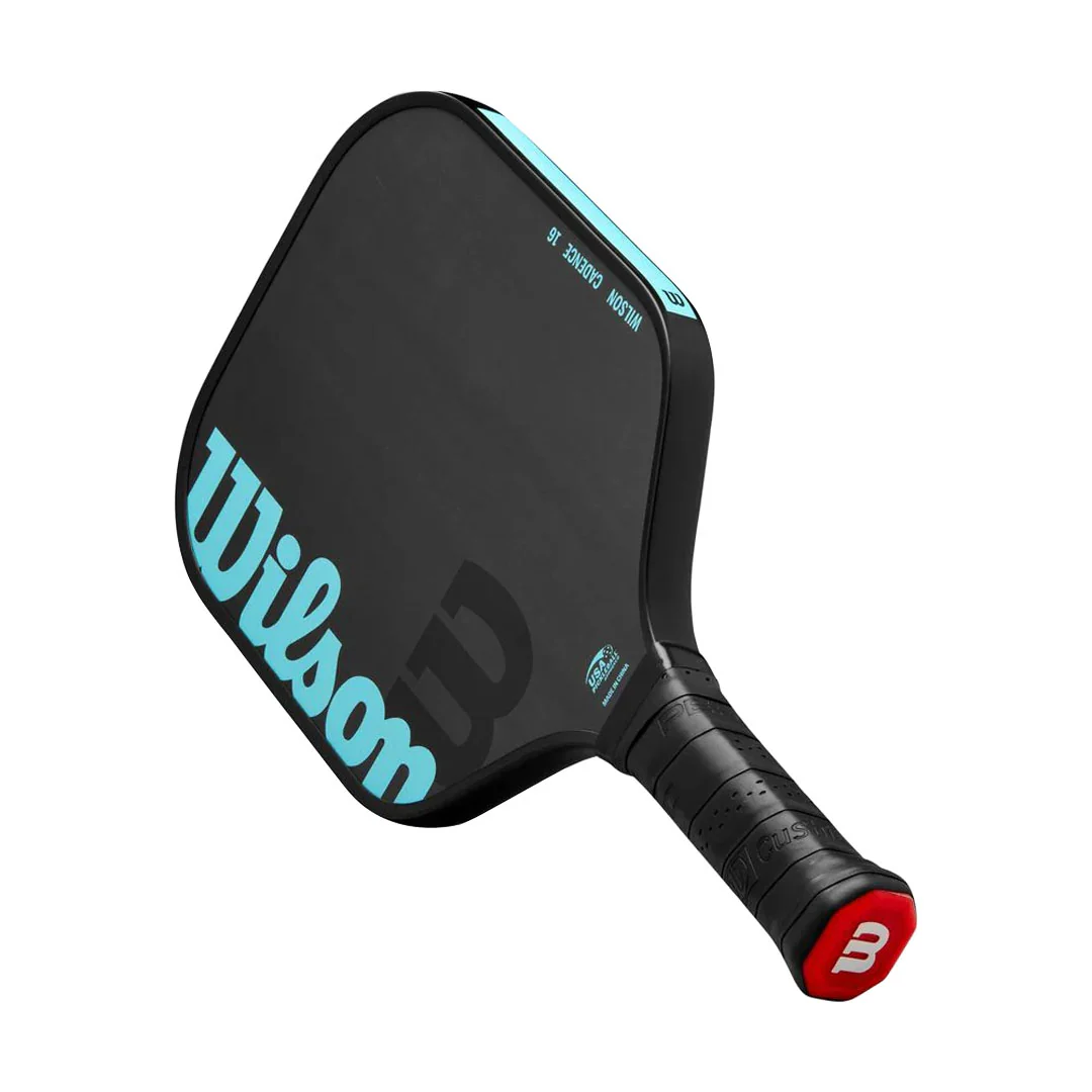 Wilson - Cadence 16 Pickleball Paddle (WR181511U2) - Image 3
