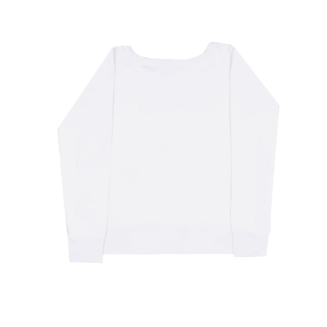 Women's Team USA Olympic Sweatshirt (K691C1NUS) - Image 2